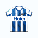 KL Verdy - White Jersey