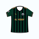 KL Verdy - Green Gameday Jersey