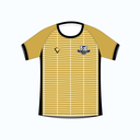 KL Verdy - Gold Goalkeeper Jersey