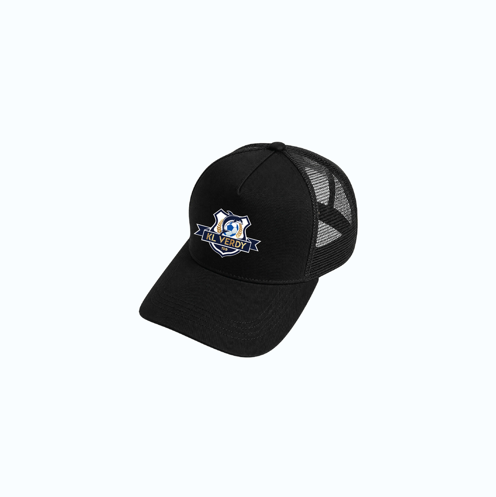 KL Verdy - Cap